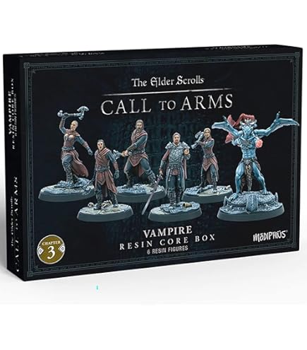 【ボードゲーム】The Elder Scrolls: Call to Arms Amazon.com: Modiphius Entertainment The Elder Scrolls: Call